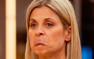 Revelaron la oscura verdad por la que Eugenia Tobal renunció a MasterChef