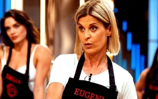 Cuál fue la estrategia de Telefe para ocultar la renuncia de Eugenia Tobal de MasterChef