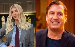 Wanda Nara reveló si Maxi López volverá a vivir en Argentina