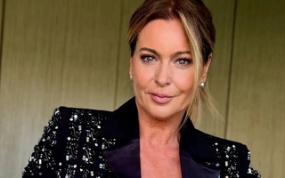 Karina Mazzocco y una inesperada confesión: "Hay gente que disfruta lastimar"