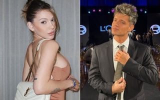 Sasha Ferro arremetió contra su hermano Lio luego de la hiriente acusación