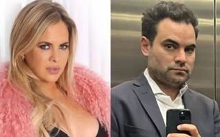 El drama de Alejandra Maglietti con su novio: "Tengo un mensaje de él que..."