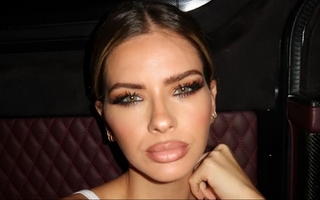 Cómo fue el terrible accidente que sufrió la China Suárez: "Me rompí el..."