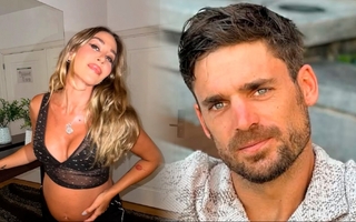 La fuerte discusión de pareja de Jimena Barón que la dejó al borde de la separición