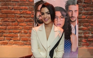 Agustina Cherri contó lo mal que la pasó en sus inicios con Flavia Palmiero