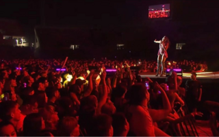 La última noche de la FNS 2025 tendrá su cierre con Pijama Party