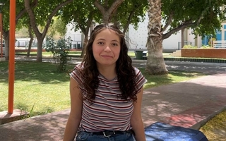 “Fue el motor para construir el aula”: Jorgelina, ganadora del Sanjuanino Solidario 