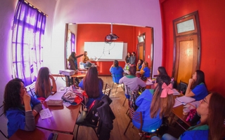 Cuáles son los institutos privados habilitados por Educación en San Juan