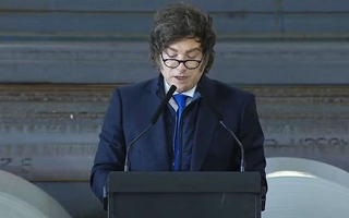 Reforma laboral: ir contra la "industria del juicio" y "flexibilación", algunos de los innegociables de Milei