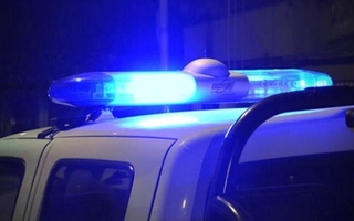 Detuvieron en Pocito a un hombre que golpeaba a una mujer en su camioneta