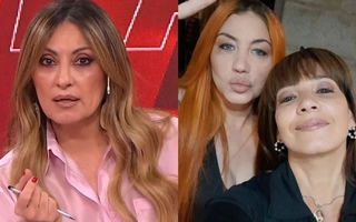 La durísima acusación de Marcela Tauro que destruyó a las Bandana
