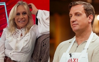 La fuerte confesión de Ana Rosenfeld sobre la intimidad de Maxi López