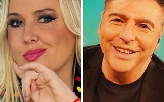 La insólita guerra de famosos por los looks de los Mf Latino