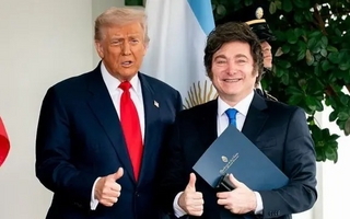 En qué consiste el acuerdo aduanero que firmaron Argentina y Estados Unidos