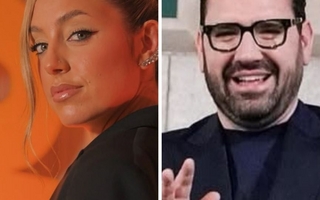 El insulto de Damián Betular a Sofi Martínez que desató el escándalo