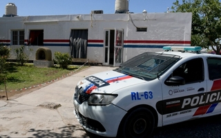 Detuvieron a un ladrón de 18 años que fue el autor de dos robos