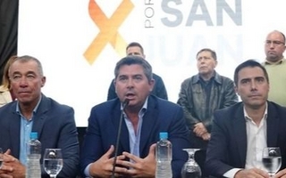 El bloquismo y el gesto que esperan que provenga del oficialismo