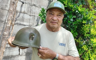 El reclamo de un exsoldado sanjuanino que combatió en 1975 en Tucumán