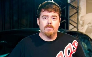 Migue Granados desmintió el uso de Ozempic y detalló cómo bajó 20 kilos