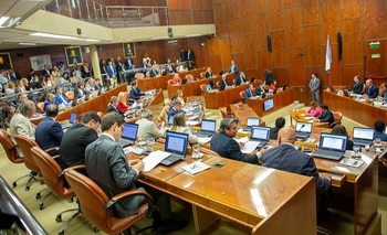 ¿Cuándo se debatirá y se cambiará la ley electoral en San Juan?