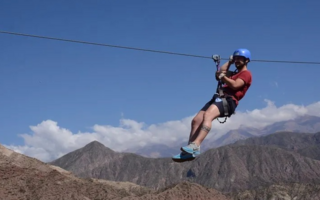 Por la alta ocupación, Milei celebró “el fin de semana más exitoso de la historia”   