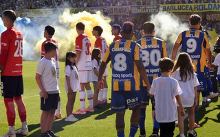 Gesto de repudio en el pasillo: Estudiantes bajo la lupa del Tribunal de AFA