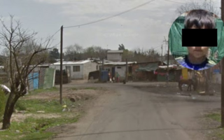 Un niño de 7 años perdió un riñon tras recibir un disparo en una pelea vecinal 