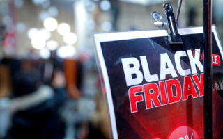 Black Friday 2025: tecnología, indumentaria y turismo con grandes descuentos 