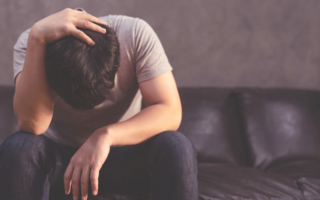 Violencia de género en San Juan: más de mil hombres denunciaron agresiones este año