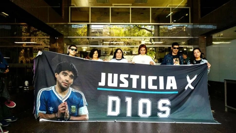 Caso Maradona: juicio anulado, la destitución de la jueza Makintach y cómo sigue la causa en 2026