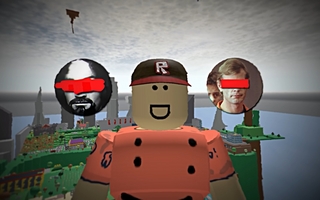 Primera condena por grooming a través de la plataforma Roblox: le dieron tres años de prisión