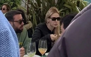 Salió a la luz el verdadero motivo del viaje de Jesica Cirio y su novio a Uruguay