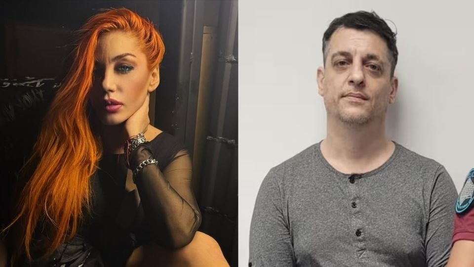 La desgarradora confesión de Lourdes Fernández sobre la violencia que ejerció su ex