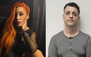 La desgarradora confesión de Lourdes Fernández sobre la violencia que ejerció su ex