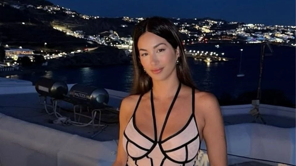 La gravísima acusación de Estefi Berardi tras ser echada del VIP de Bandana