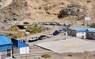 Apertura del Paso Agua Negra: mejora en Aduana y mayor conexión con Starlink