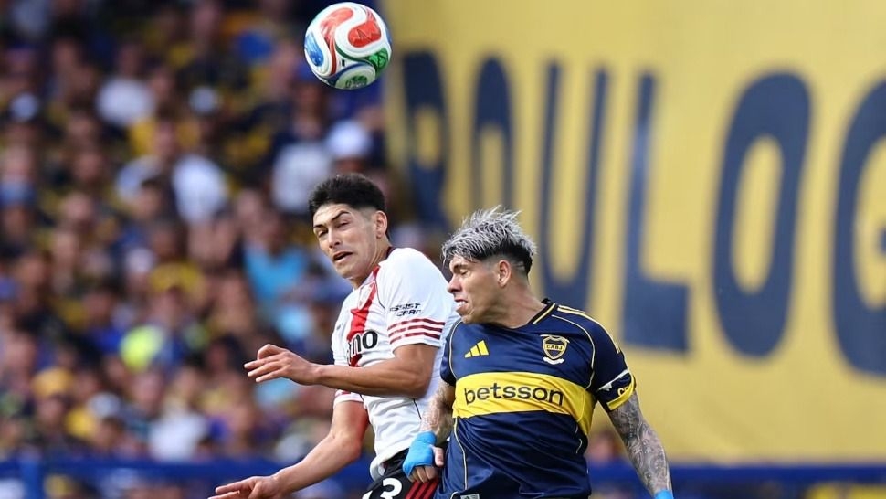 Qué chances le quedan a River para clasificar a la Copa Libertadores 2026