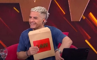 Ángel de Brito anunció a la nueva angelita: ¿ocupará el lugar de Yanina Latorre?