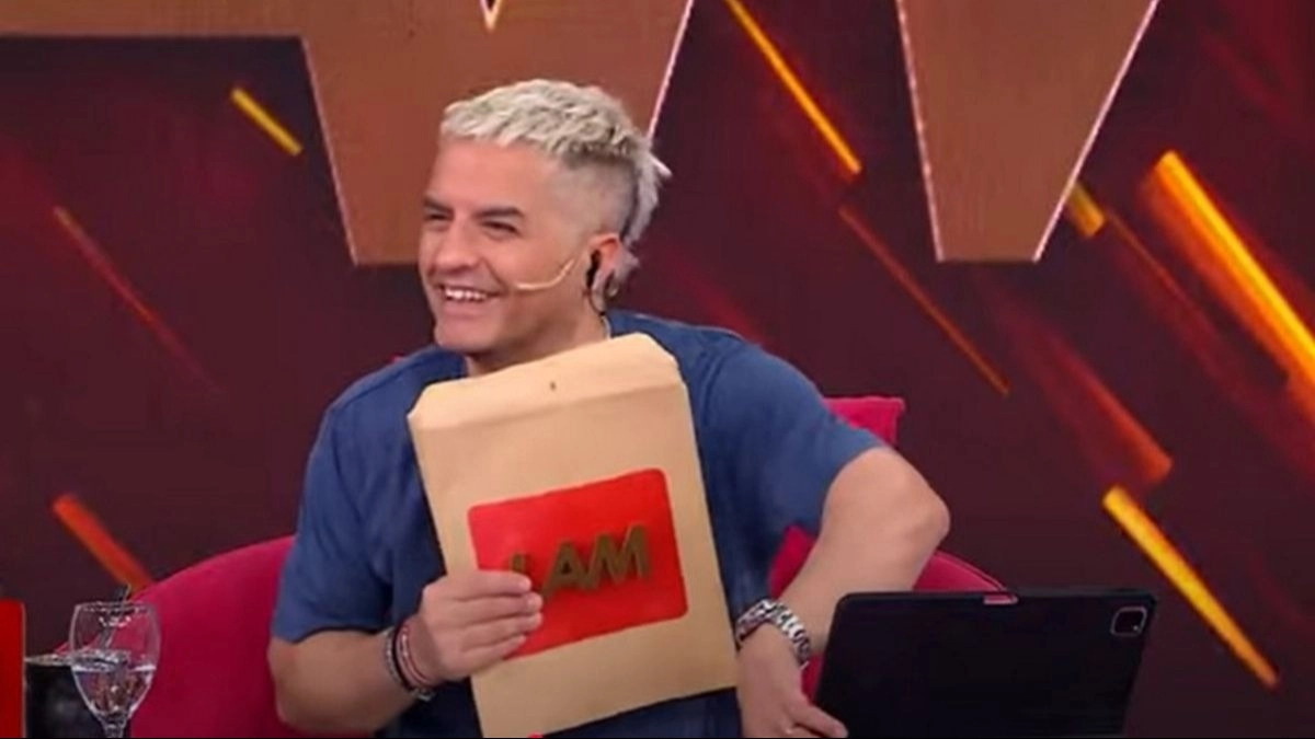 Denise Dumas, la nueva "angelita" de LAM Denise Dumas, la nueva "angelita" de LAM