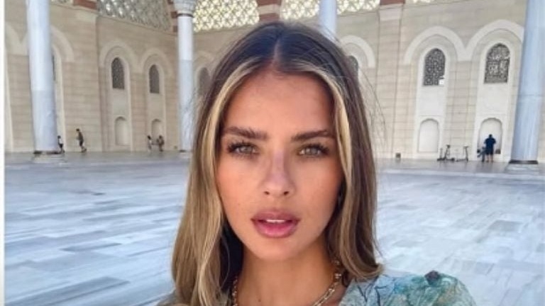 La China Suárez plantó a un programa por culpa de Mauro Icardi La China Suárez plantó a un programa por culpa de Mauro Icardi