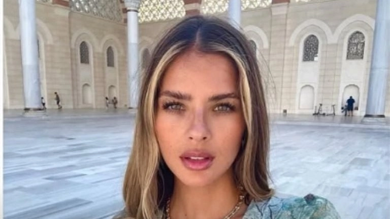 La China Suárez plantó a un programa por culpa de Mauro Icardi La China Suárez plantó a un programa por culpa de Mauro Icardi