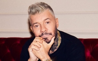 El duro mensaje de Marcleo Tinelli en medio de su escándalo familiar