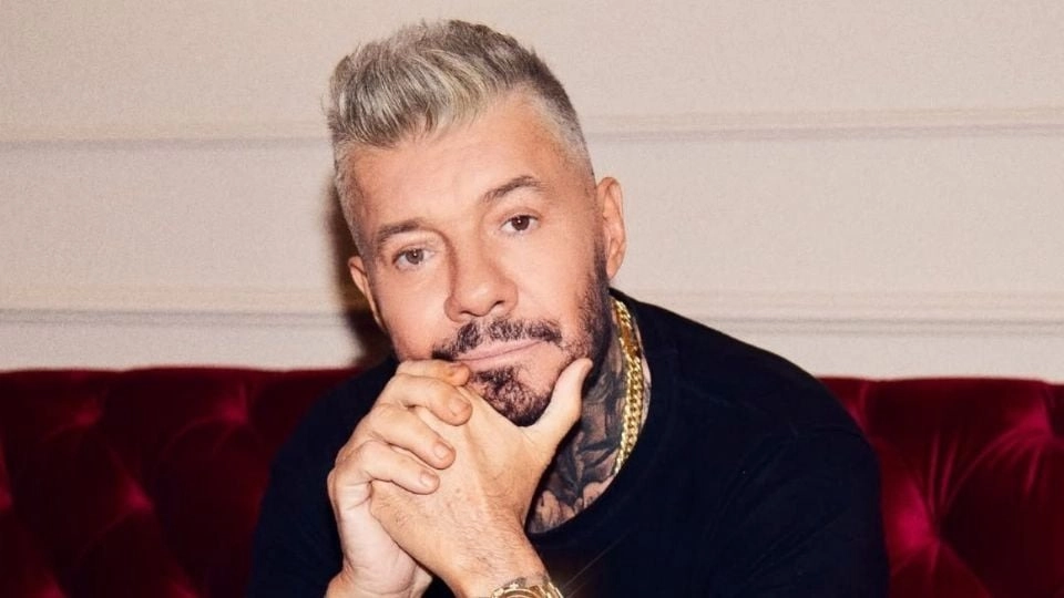 El duro mensaje de Marcleo Tinelli en medio de su escándalo familiar