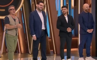 Fracaso de MasterChef: el temor de Telefe por el bajo rating