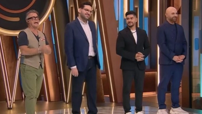 Fracaso de MasterChef: el temor de Telefe por el bajo rating Fracaso de MasterChef: el temor de Telefe por el bajo rating