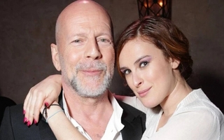 El devastador relato de la hija de Bruce Willis sobre la enfermedad de su padre