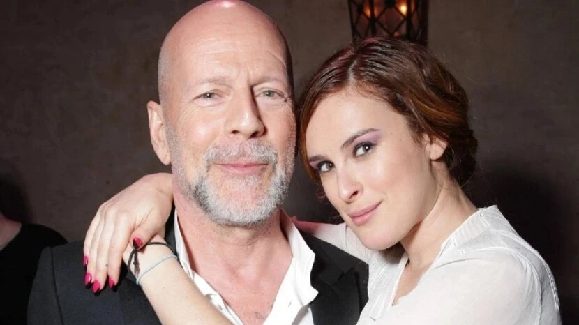 El devastador relato de la hija de Bruce Willis sobre la enfermedad de su padre El devastador relato de la hija de Bruce Willis sobre la enfermedad de su padre