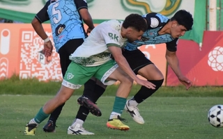 Desamparados y Atenas buscan un lugar en la final del Torneo Clausura