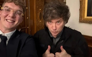 Un sospechoso movimiento por USD 9 millones reavivan el caso Libra