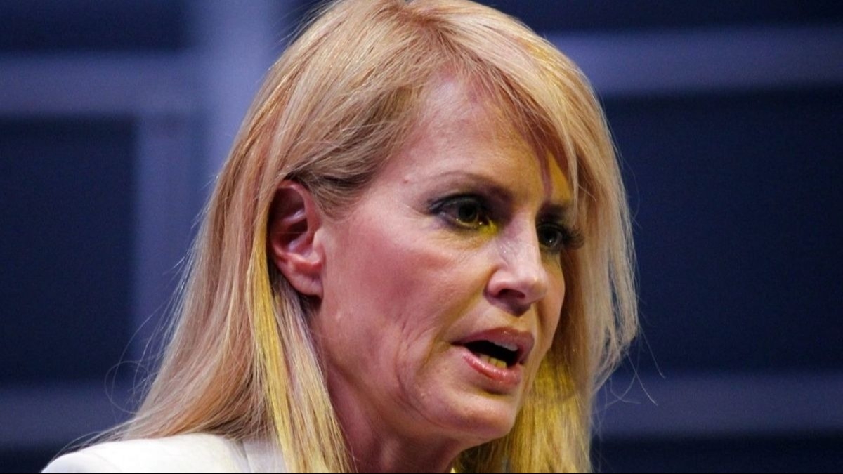 El dolor de Cecilia Bolocco por la enfermedad de su madre: "No está bien" El dolor de Cecilia Bolocco por la enfermedad de su madre: "No está bien"